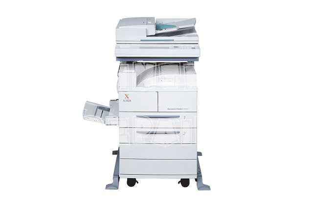 Xerox Document Centre 460ST